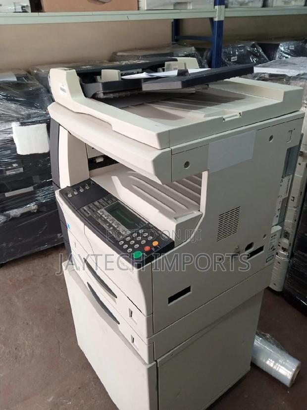 Affordable Kyocera Mp 1650 - main view