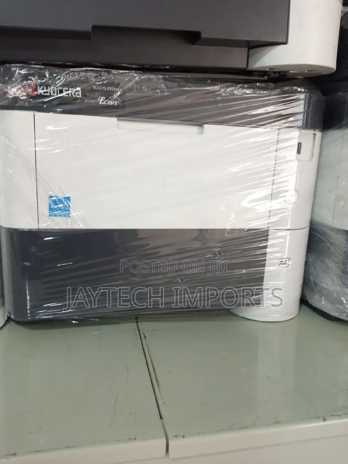 Economical Kyocera Ecosys Sp 2100