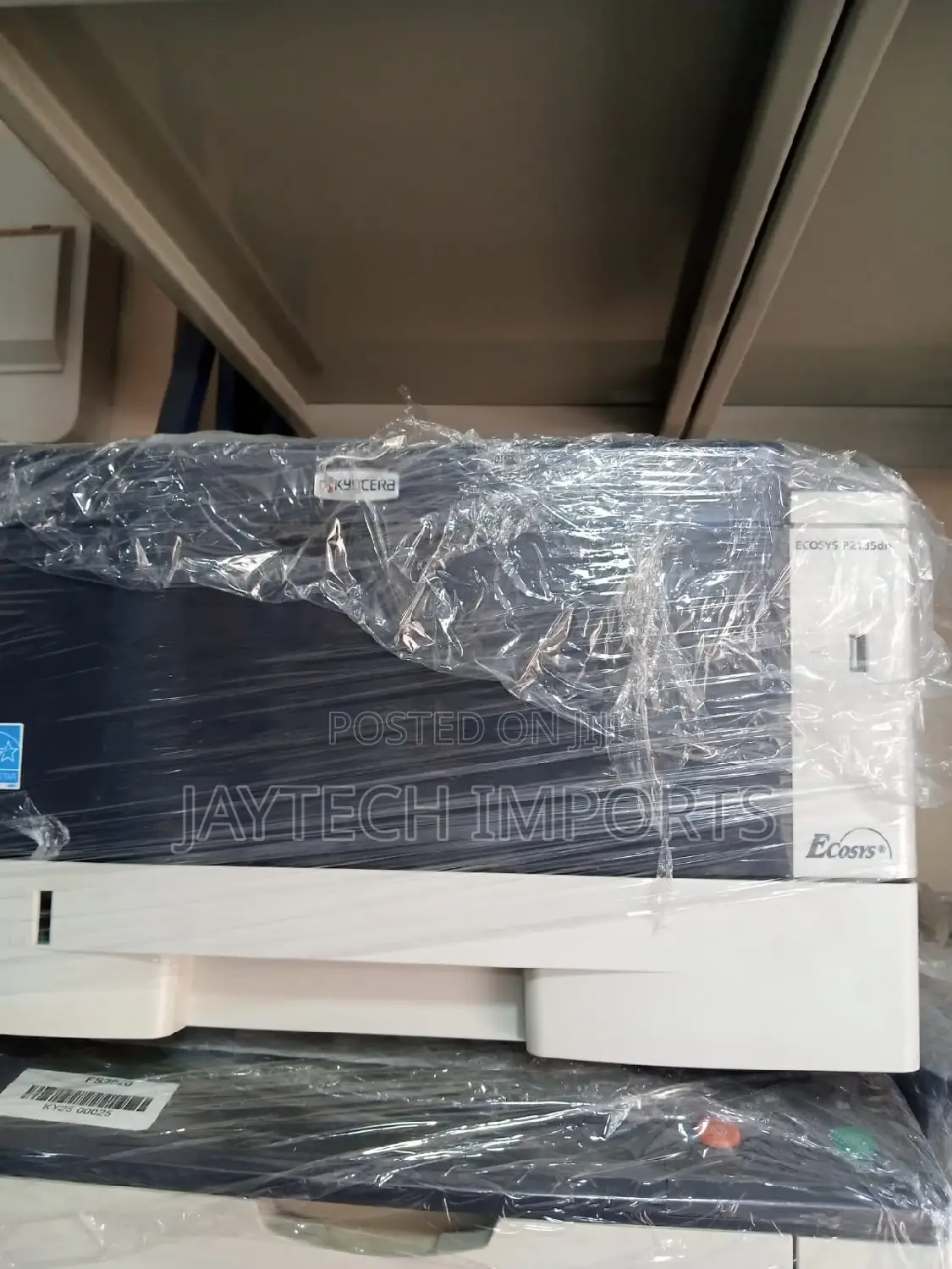 Long Lasting Kyocera Ecosys 1370