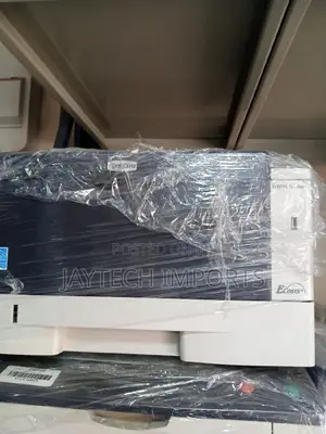 Long Lasting Kyocera Ecosys 1370