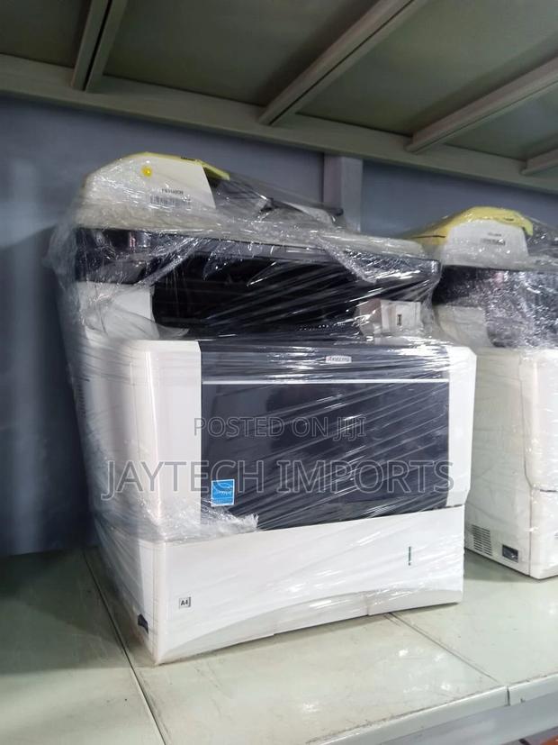 Recommendable Kyocera Ecosys Fs 3140 - main view