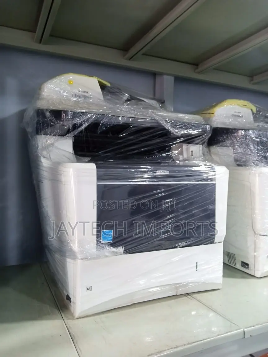 Recommendable Kyocera Ecosys Fs 3140