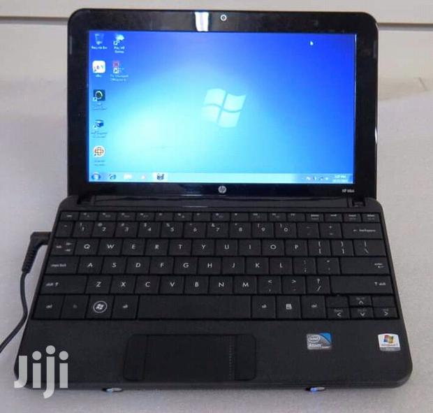 Laptop HP Mini 5103 2GB Intel Core 2 Duo HDD 320GB - main view