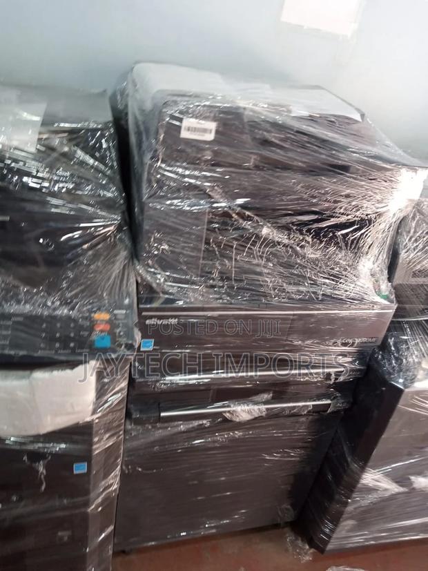 Durable Kyocera Taskalfa 221 - main view