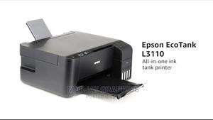 Active Epson 3110 All in One Printer - thumbnail 2