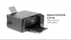 Active Epson 3110 All in One Printer