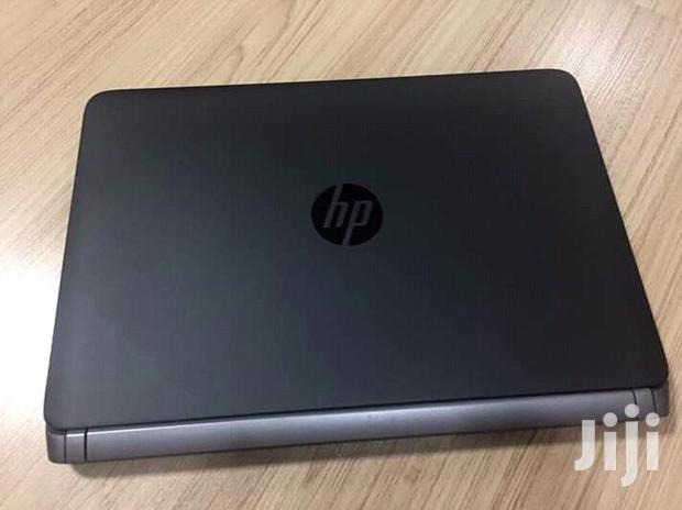 Laptop HP ProBook 430 G1 4GB Intel Core i5 HDD 500GB