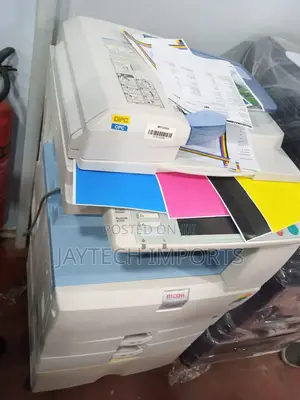 Recommendable Ricoh Afficio Mp 2050