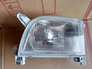 Headlamp Shark
