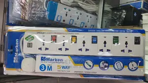 5port Extension Cable