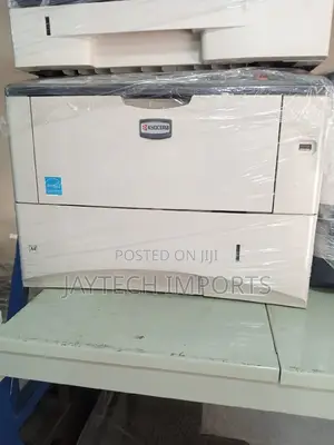 Original Kyocera Ecosys Fs 2020