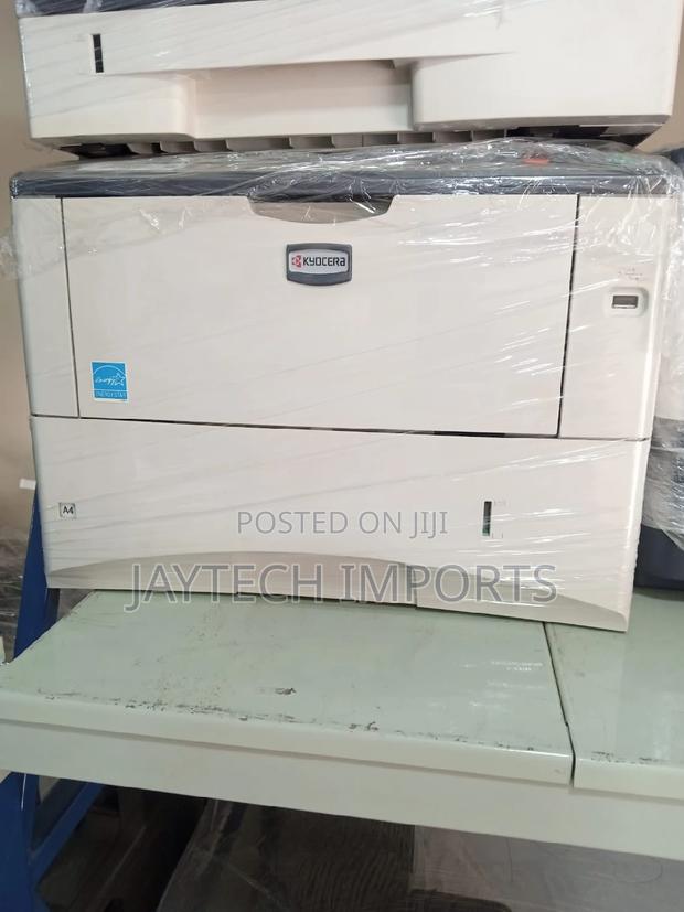 Original Kyocera Ecosys Fs 2020