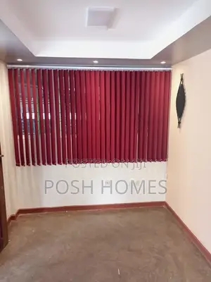 Office Window Blinds