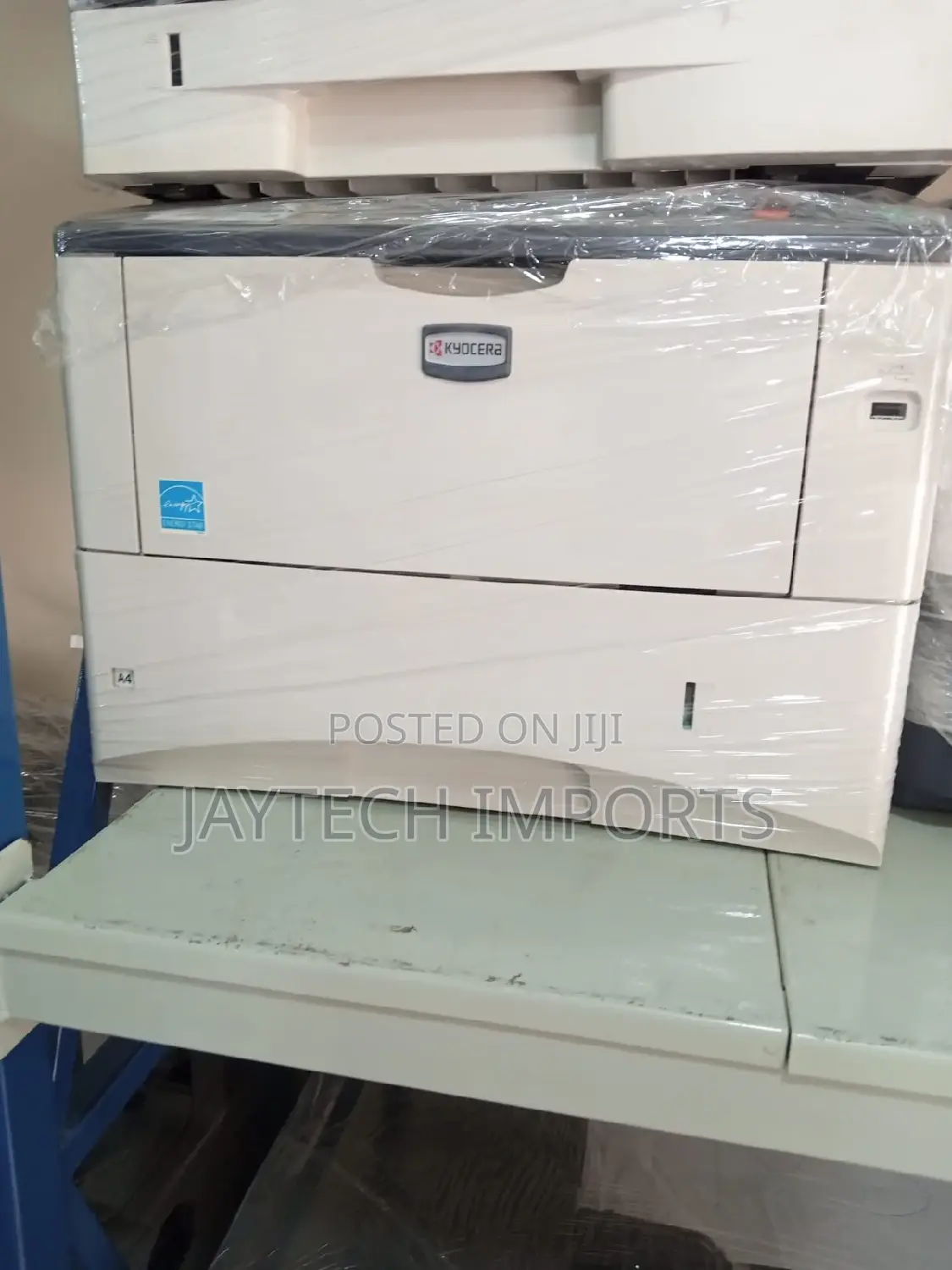 Manageable Kyocera Ecosys Fs 2020