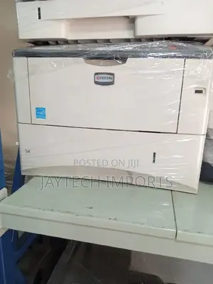 Manageable Kyocera Ecosys Fs 2020