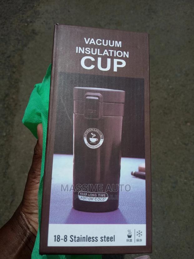 Thermo Cup