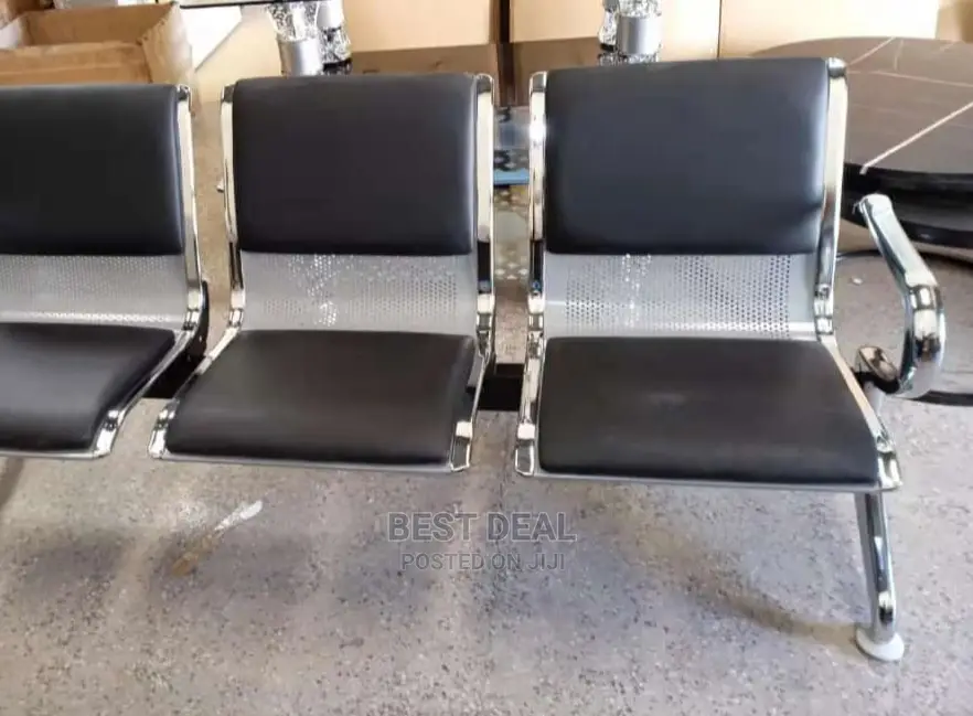 3 Seater Chair