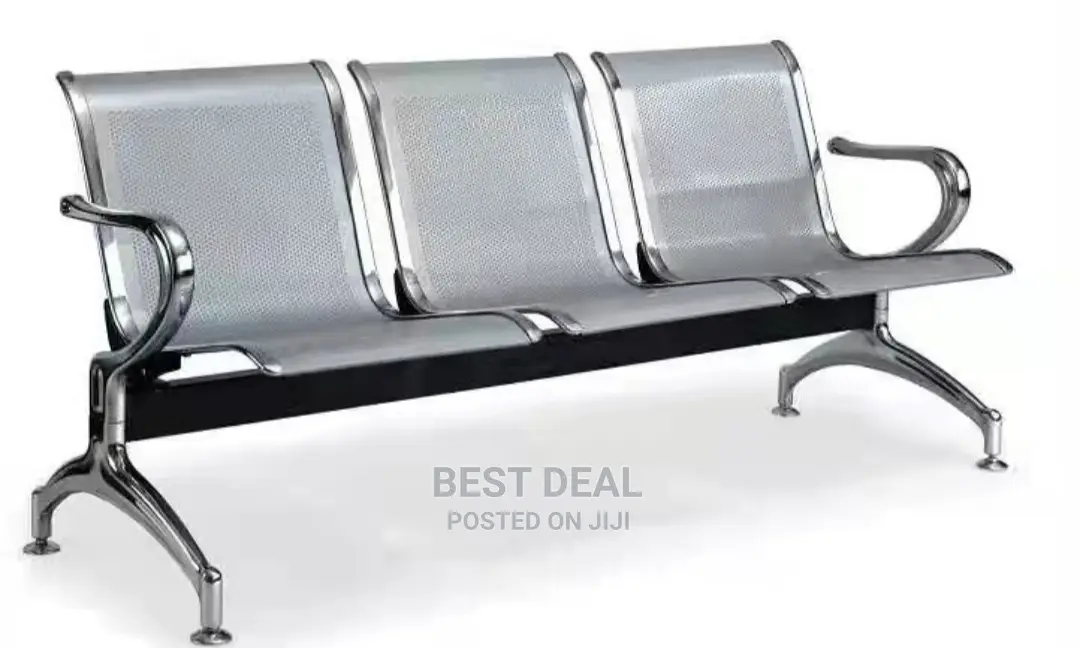 3 Seater Chair