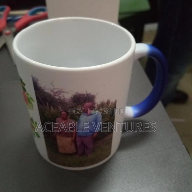 Magic Cups (Branded)