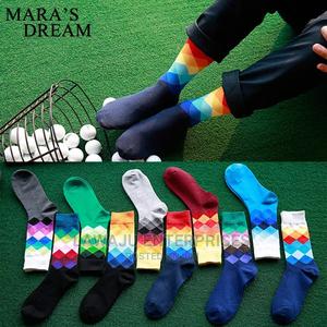 Happy Socks - 4pcs (2 Pairs) - thumbnail 2