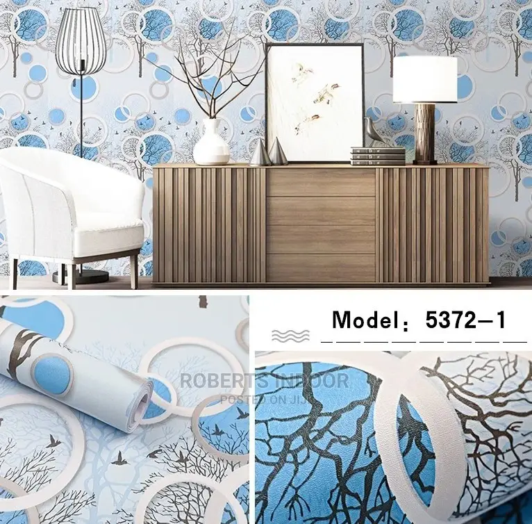 Blue 3d Wallpapers