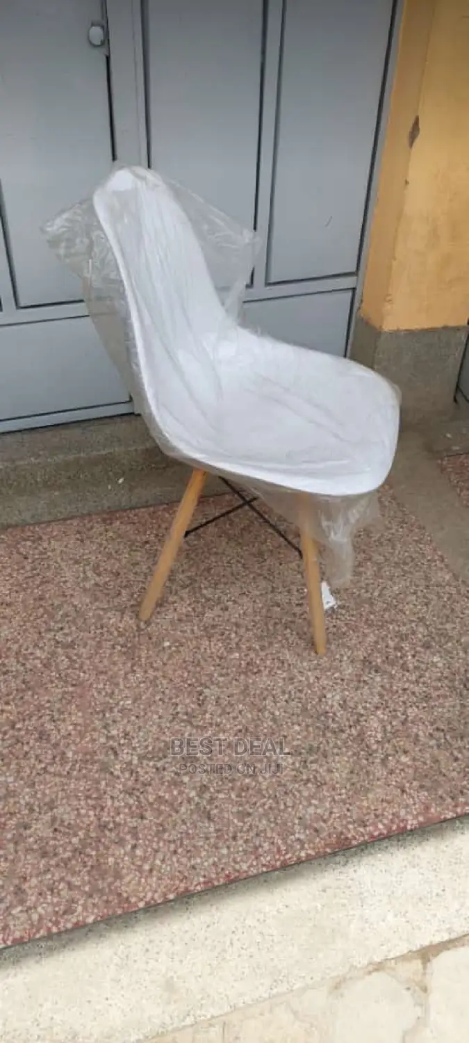 Desk and Chair