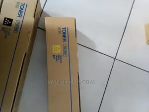 High Quality Tn 216 Yellow Toner