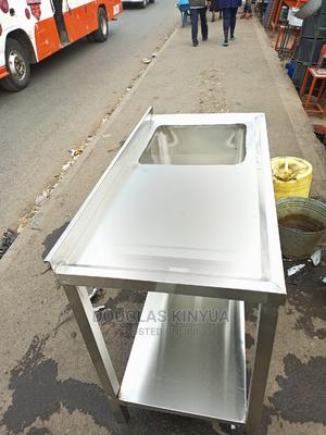 Kitchen Sink (Single Bowl) - thumbnail 2