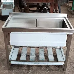 Kitchen Sink ( Improved)