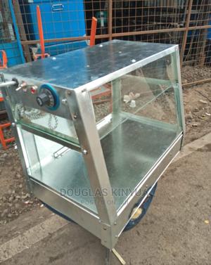 Chips Warmer(Chips Display) - thumbnail 2