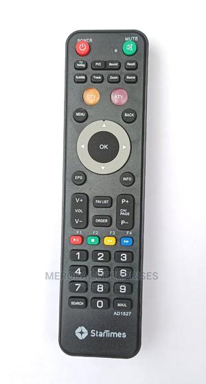 Startimes Remote Control - thumbnail 2
