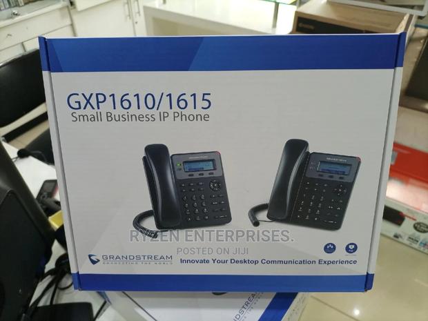 Gxp1610/1615 Grandstrean