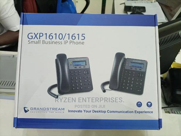 Gxp1610/1615 Grandstrean - thumbnail 2