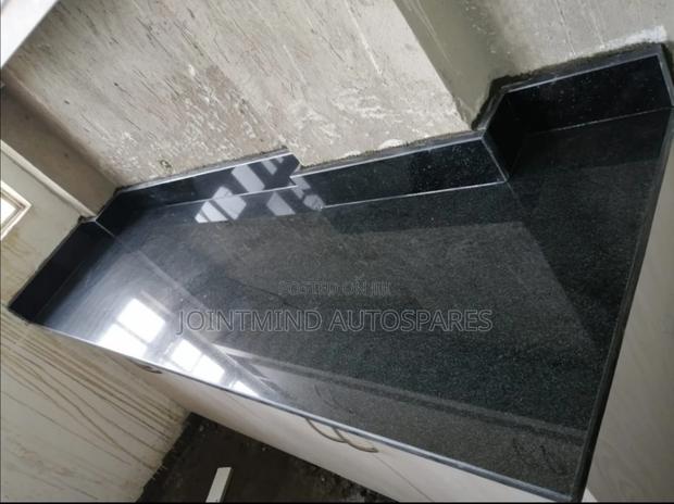 Local Yellow Granite - thumbnail 3