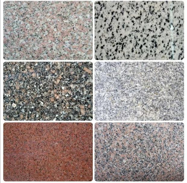 Local Yellow Granite - thumbnail 5