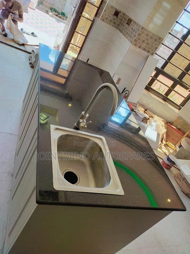 Local Yellow Granite - thumbnail 7