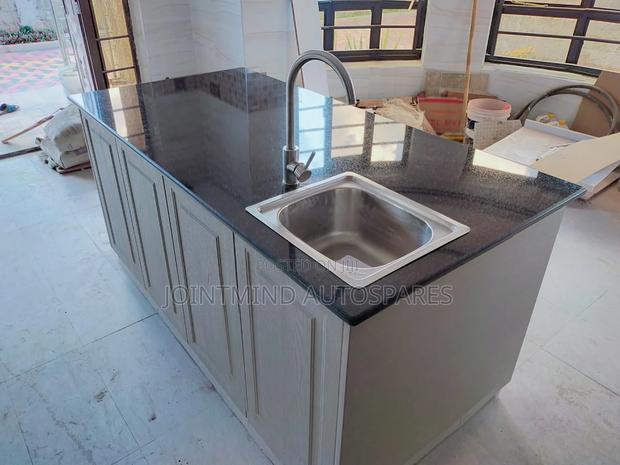 Local Yellow Granite - thumbnail 8