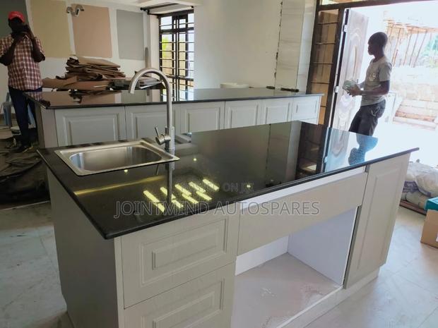 Local Yellow Granite - thumbnail 9