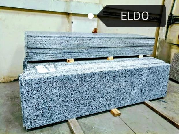 Local Yellow Granite - thumbnail 10