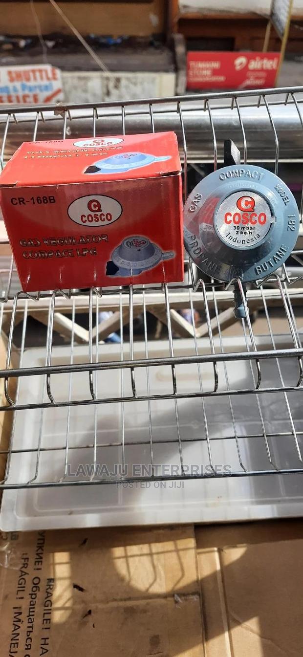 13kg Gas Regulator - COSCO - thumbnail 2