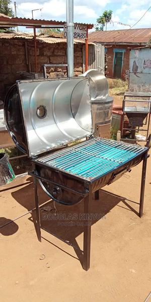 Meat Grill( Barbeque Grill) - thumbnail 2