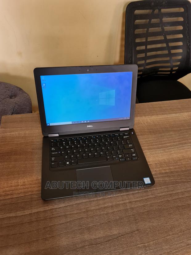 Laptop Dell 8GB Intel Core I5 HDD 500GB - main view