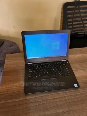 Laptop Dell 8GB Intel Core I5 HDD 500GB