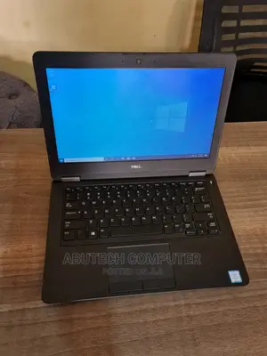 Laptop Dell 8GB Intel Core I5 HDD 500GB