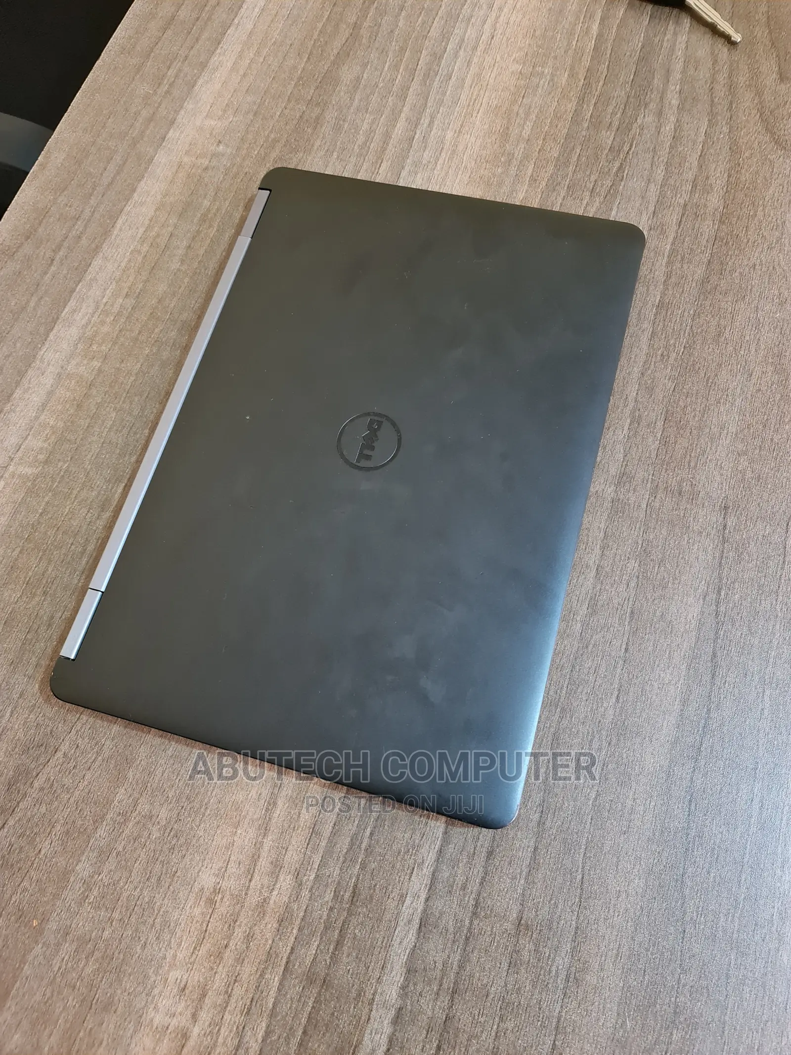Laptop Dell 8GB Intel Core I5 HDD 500GB