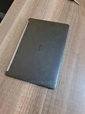 Laptop Dell 8GB Intel Core I5 HDD 500GB