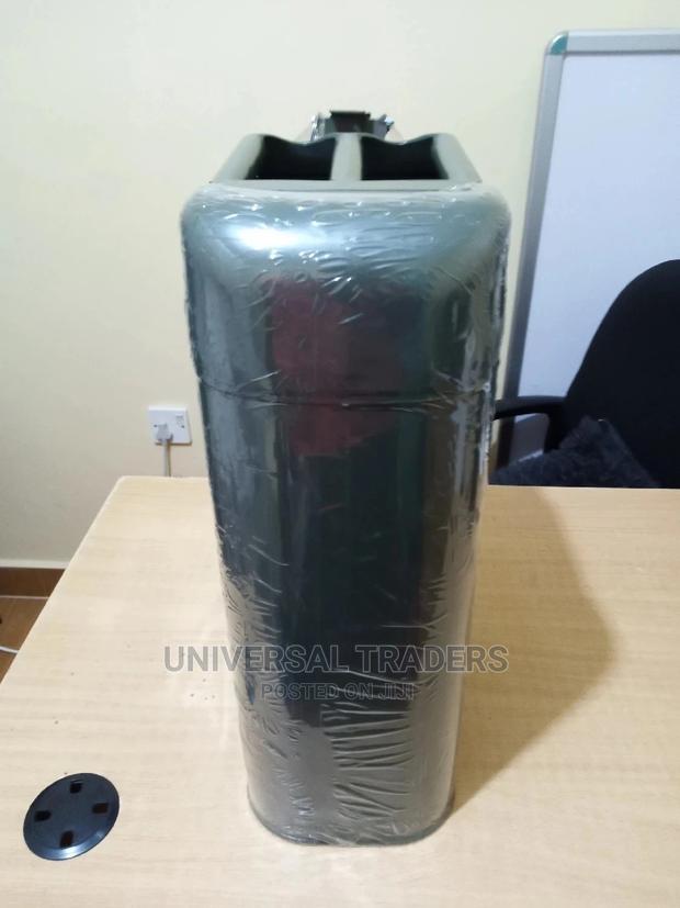 20 Litres Fuel Jerrican - thumbnail 2