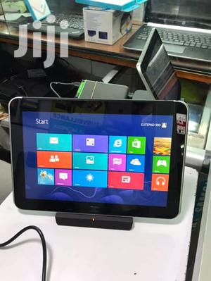 HP ElitePad 1000 G2 64 GB Silver - thumbnail 2