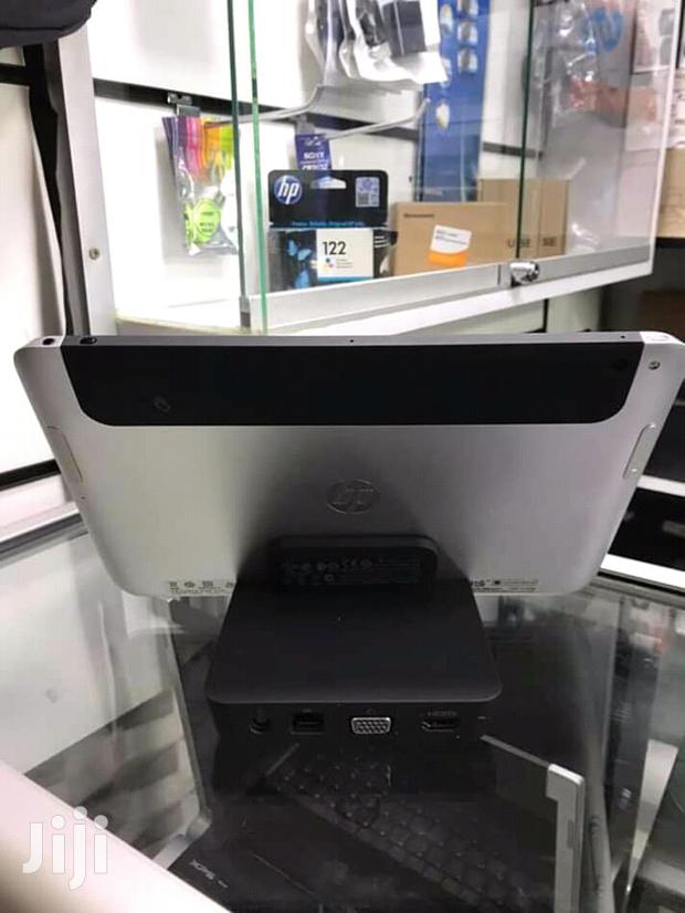 HP ElitePad 1000 G2 64 GB Silver - thumbnail 3