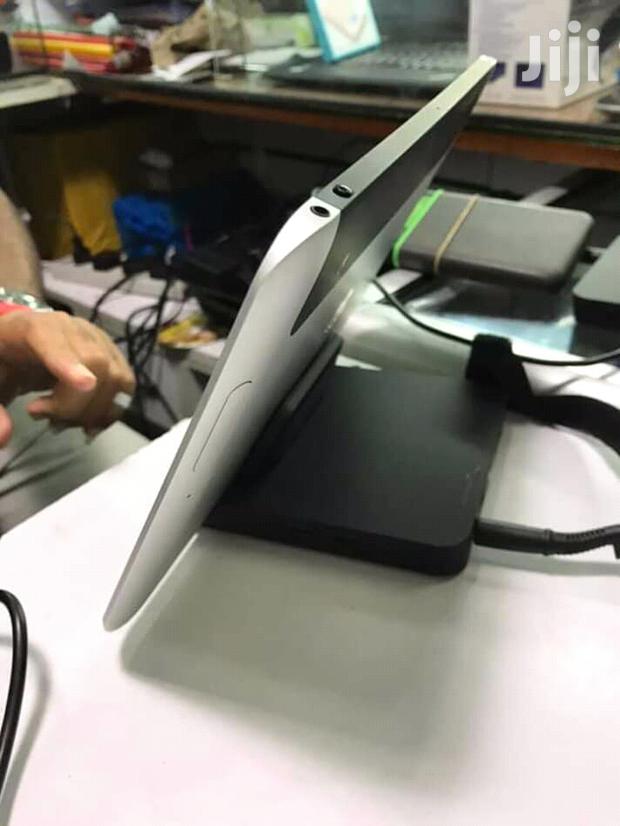 HP ElitePad 1000 G2 64 GB Silver - thumbnail 4